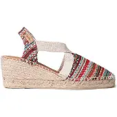 Toni pons Terra-ch Keil-espadrilles