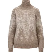 Dale of Norway Falun Alpa Feminine Sweater natural beige offwhite (P00) XS