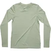 Devold of Norway Premium LS WMN fog (402A-clothing) L