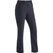Maier Sports Damen Hose Helga (kurz)
