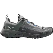 Salewa Wildfire NXT GTX W alloy/dark olive (0543) 5,5