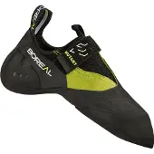 Boreal - Mutant 3.0 - Kletterschuhe Gr 44 schwarz