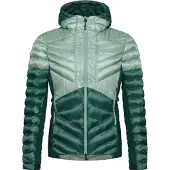 Vaude - Women's Sesvenna Pro Jacket II - Kunstfaserjacke Gr 36 grün/türkis