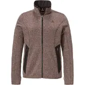 Schöffel Circ Fleece Jacket Style Yew Women twilight mauve (3905) 40