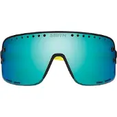 Smith - Ultralite ChromaPop Mirror S3 - Sonnenbrille türkis