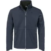 Schöffel - Softshell Jacket Fracon - Softshelljacke Gr 54 blau