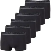 Schiesser 6PACK Shorts