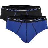 Sloggi 2erPack men Start Midi