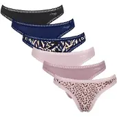 Sloggi String Casual Bequem sitzend GO Crush String C6P