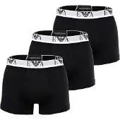 Emporio Armani Em000259_af14131 Boxershorts 3 Einheiten