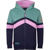 TROLLKIDS Flekkefjord Gots Jacke