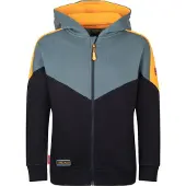 TROLLKIDS Flekkefjord Gots Jacke