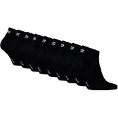 Puma Sneakersocken "Socken Sneaker Plain ECOM 9P 9er Pack"