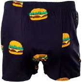 Happy Shorts Webboxer "Web-Boxershorts 1er Pack"