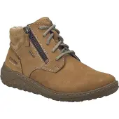 Josef seibel Stiefelette "Ruby 54, camel"
