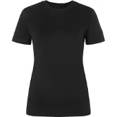 Super.natural - Women's Lux Base Tee - T-Shirt Gr L schwarz