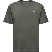 Salewa Eagle Vocab T-shirt M faded green (5A50) 46/S