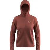 Salewa Puez Rocca Polarlite HD Jacket W etruscan red (1980) 40