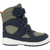 Viking Fun Warm WP 3V navy/olive (537) 32