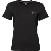 Chillaz Iseo Mountain Logo black (0607) 38
