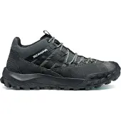 Scarpa - Rove GTX - Freizeitschuhe Gr 41 grau/schwarz