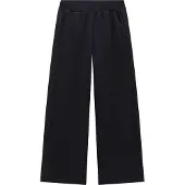 Jeanne Baret - Women's Jakarta Wide Leg Pant - Freizeithose Gr 40 schwarz