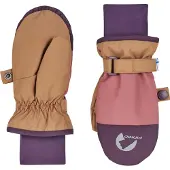 Finkid Kirjava plum/almond (216449) S