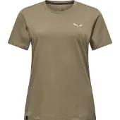 Salewa Eagle Vocab Kurzarm-t-shirt