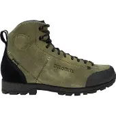 Dolomite DOL Shoe 54 High Dust GTX Sage Green 45