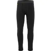 Fjällräven - Bergtagen Merino 190 LJ - Merinounterwäsche Gr XL schwarz