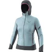 Dynafit Mezzalama Polartec Alpha Jacke