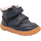 Bisgaard - Kid's Barefoot Becky Lamb - Winterschuhe Gr 23 bunt