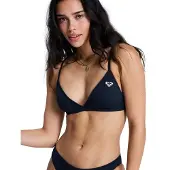 Roxy Erjx305651 Essentials Sd Fixed Triangle Bikinioberteil