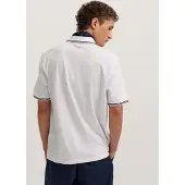 Bugatti 1100000002199 , Herren, Gr. XL, weiß (10, weiß), 100% Baumwolle, unifarben, normal, ohne Ausschnitt, Shirts 1100000002199, Modern Fit aus reiner Baumwolle