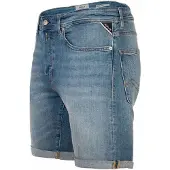 Replay RBJ.981 SHORT TAPERED