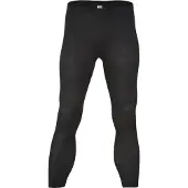 Engel - Leggings - Merinounterwäsche Gr 54/56 schwarz