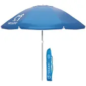 Marbueno Summer 10330ac 200 Cm Sonnenschirm Für Den Strand One Size