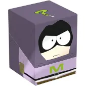 Squaroes South Park Fractured But Whole Mysterion Deck-box