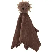 Fresk Lion Doudou Braun Braun One Size