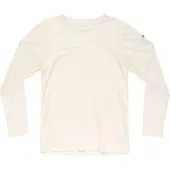 Devold - Breeze Shirt - Merinounterwäsche Gr L weiß