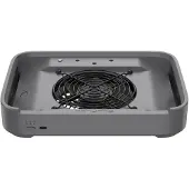 EcoFlow Smart Cooling Deck, Kühlplatte, Freistehend, Grau, , PowerStream, 1 Stück(e)