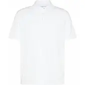 Bugatti Herren Poloshirt Modern Fit aus einem Baumwollmix