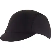 Vaude - Matoso Cap - Radmütze Gr M/L schwarz