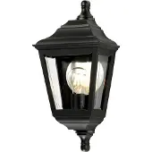 ELSTEAD Kerry - Außenwandlampe zur direkten Wandmontage