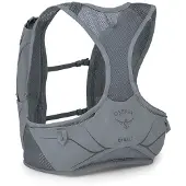 Osprey Dyna Lt Trinkweste 500ml Grau L Herren,Damen Grau L