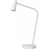 Lucide Wiederaufladbare Tischlampe Stirling Weiß