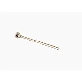 Dornbracht Porte-serviettes TARA de, en 1 partie, rigide, 83211892-47, 83211892-47