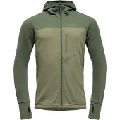 Devold Explorer Merino Jacke Grün M Mann Grün M
