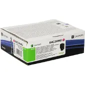 Lexmark 84C2HME, Magenta, 1 Stück(e)