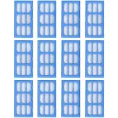 OEM Wasserfilter für Haustiertränken, 12 Filter